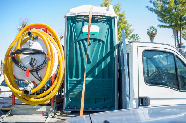 Best Local porta potty services  in Princeville, HI