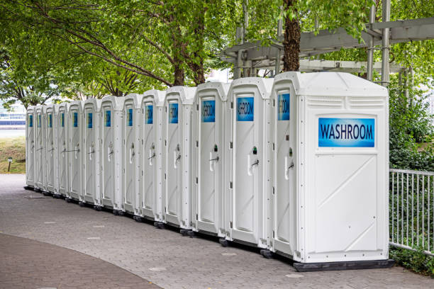 Portable Toilet Options We Offer in Princeville, HI
