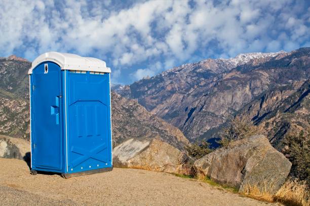 Affordable portable toilet rental in Princeville, HI