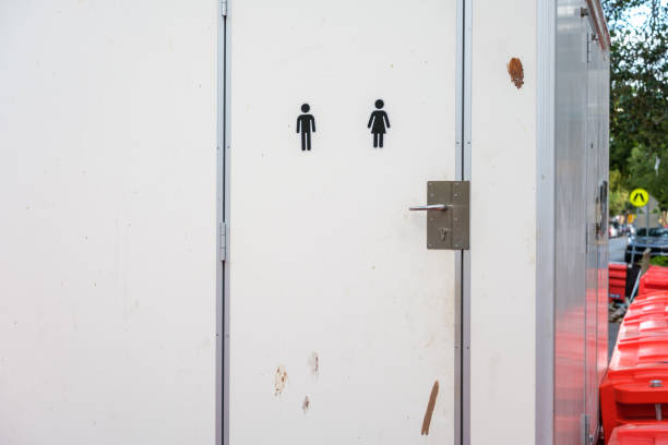 Porta potty services near me in Princeville, HI
